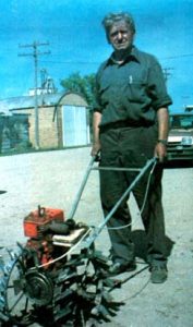 WORLD WAR II MILLER SPECIAL Image